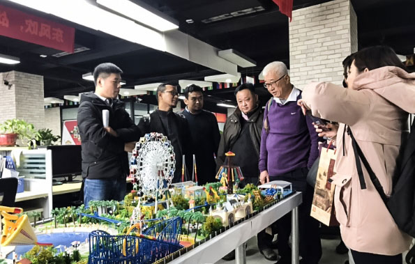 BESTON-Amusement-Rides-2