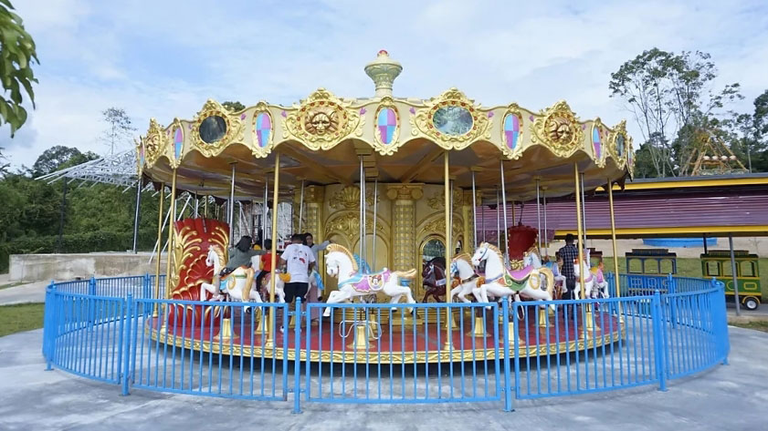 amusement-park-projects-cases-in-Indonesia-3