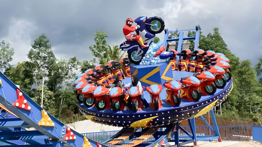 amusement-park-projects-cases-in-Indonesia-6