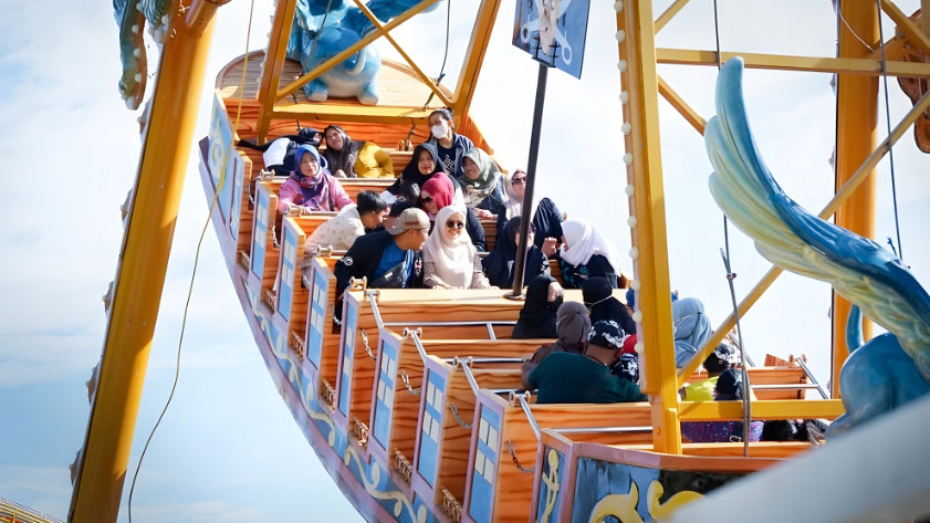 amusement-park-projects-cases-in-Indonesia-7