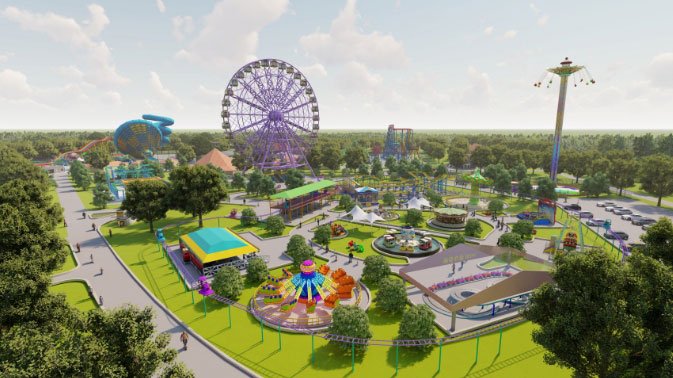 amusement-park-projects-layout-in-Indonesia-2