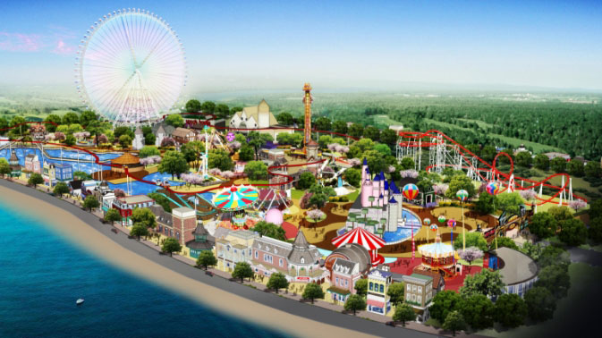 amusement-park-projects-layout-in-Indonesia-4