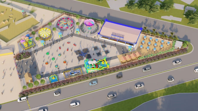 amusement-park-projects-layout-in-Indonesia-5