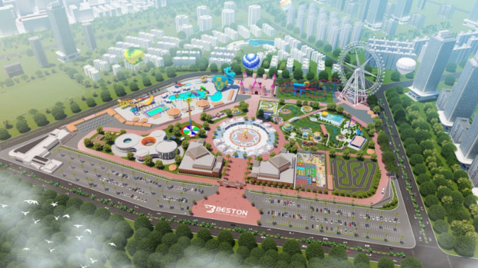 amusement-park-projects-layout-in-Indonesia-6