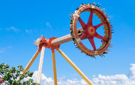 big-pendulum-rides-for-sale