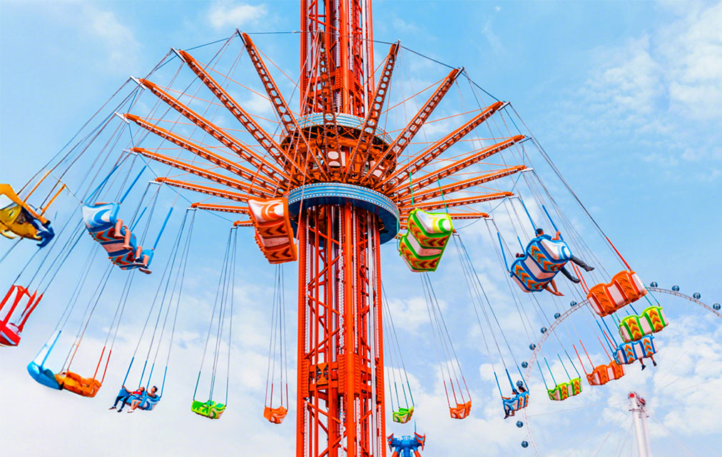 swing-tower-rides-for-sale